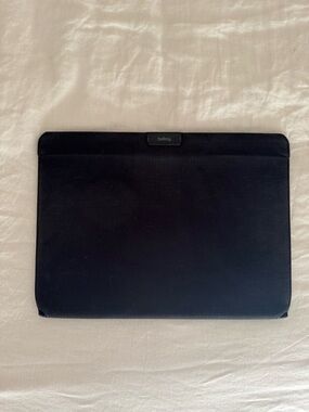 Bellroy 16” laptop sleeve